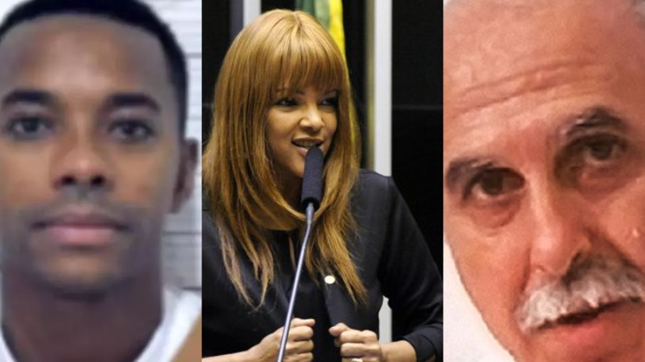 Esses famosos foram condenados pela justiça Esses famosos foram condenados pela justiça