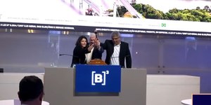 EPR Participações SA vence leilão da Rodovia Régis Bittencourt