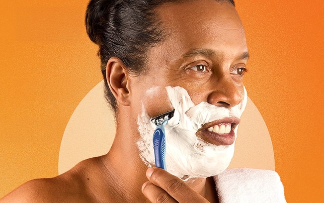 BIC lança promoção para linha de barbeadores Flex 3