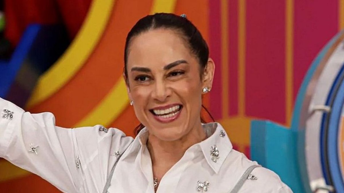 Silvia Abravanel encerra ciclo no SBT e anuncia novo rumo