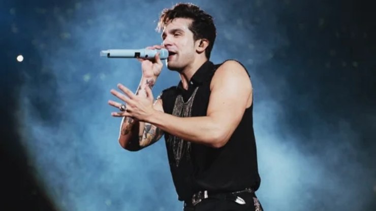 Luan Santana abre o São Carlos Rodeio Fest nesta sexta-feira; veja programação completa