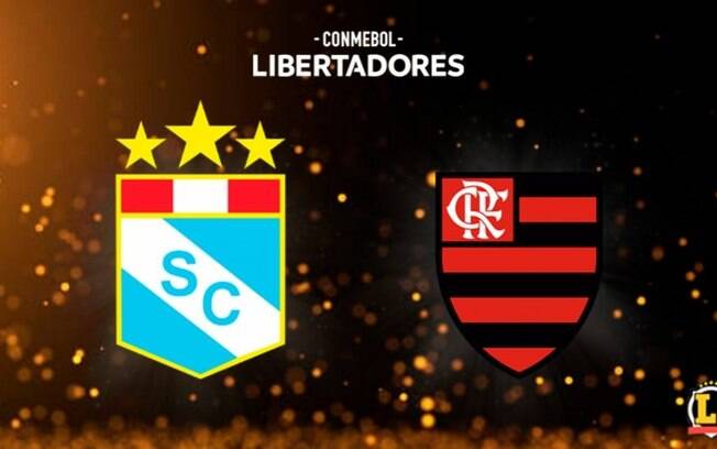 Governo do Peru volta atrás, e Sporting Cristal x Flamengo será realizado nesta terça