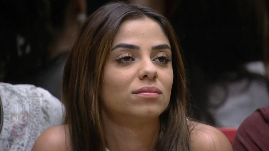 Key Alves fala de trabalho com conteúdo adulto no 'BBB 23'