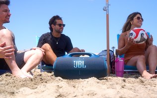 As 5 melhores caixas de som Boombox para 2026 por faixa de preço