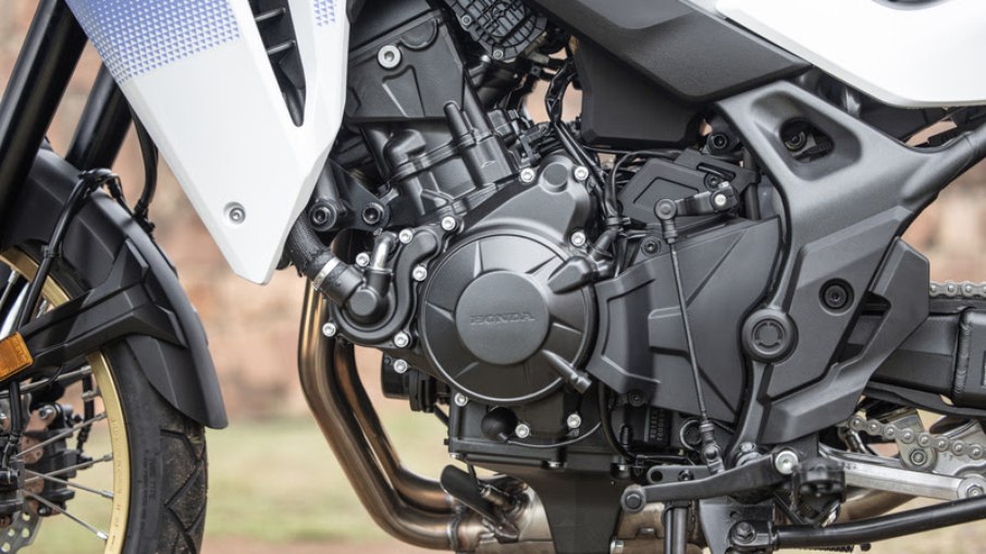 Honda XL750 Transalp 