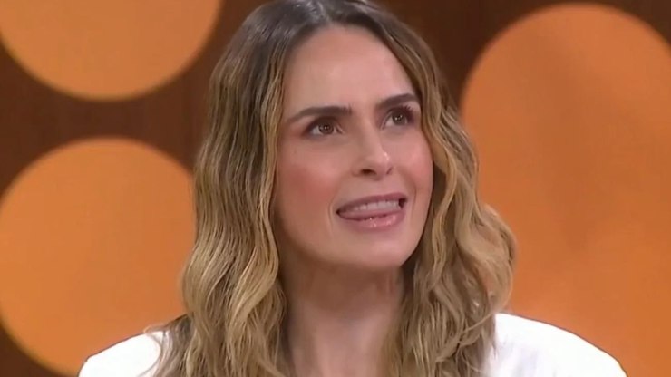 Ana Paula diz que voltou ao BBB para ser ouvida: "Fui invalidada"