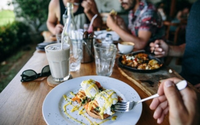 O Quilo É Nosso celebra histórias que transformam a gastronomia brasileira