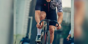 Juiz condena assaltantes que mataram o ciclista Vitor Medrado