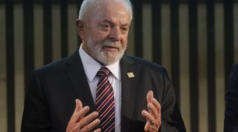 Viagens de Lula: quanto tempo o presidente ficou fora do Brasil