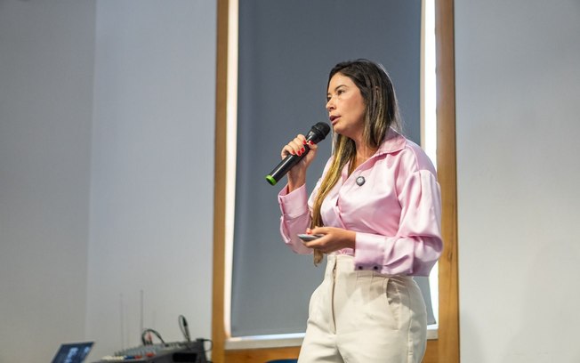 Keyla Kin amplia atuação internacional no setor imobiliário