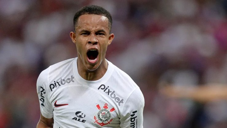 Corinthians deixa de faturar bolada por venda de joia; entenda