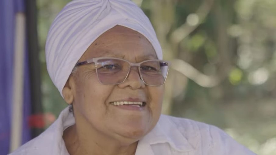 Dona Iraci Dona Iraci