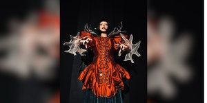 Giovanna Lancellotti impressiona ao se transformar em Lady Gaga