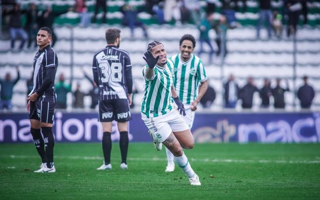 Times chegam com objetivos distintos para jogo