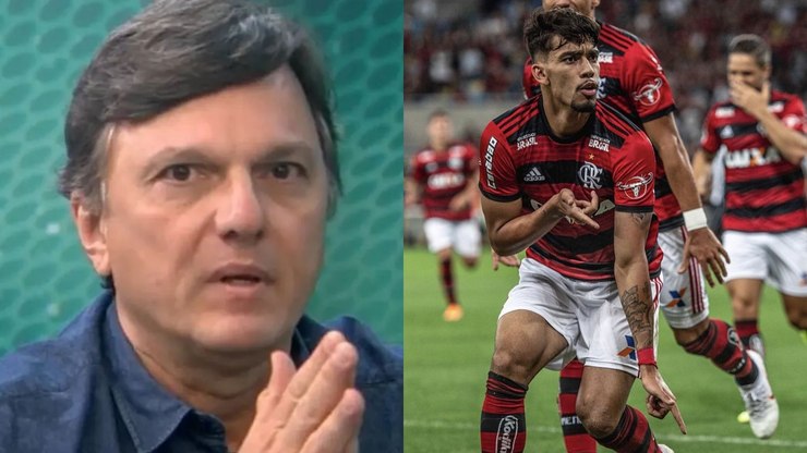Mauro Cezar cita "melhor caminho" para Flamengo contratar Paquetá