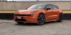 Zeekr 001 é a perua que todo mundo merece na garagem