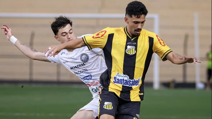 Série B: a saga do Novorizontino na busca do acesso à elite