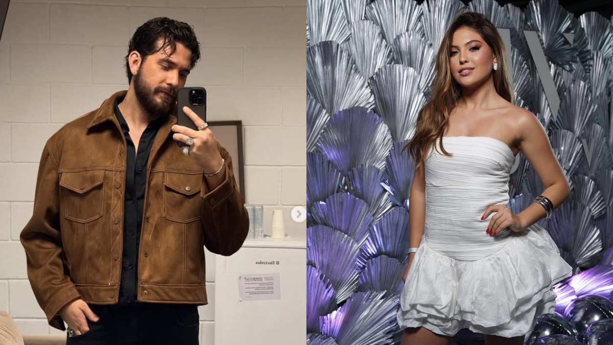 Gustavo Mioto se pronuncia após suposto affair com Mari Menezes