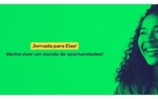 Pluxee abre inscrições para a segunda edição do Protagonize Tech, programa de estágio exclusivo para mulheres na área de TI