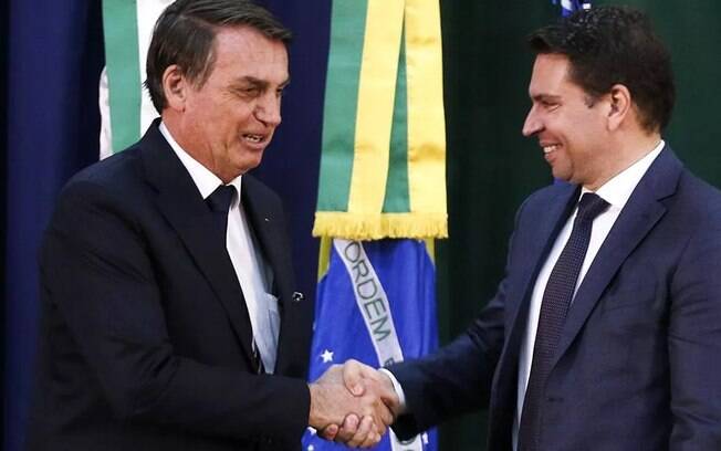 Estrutura foi batizada de Coordenação-geral de Credenciamento de Segurança e Análise de Segurança Corporativa Estrutura foi batizada de Coordenação-geral de Credenciamento de Segurança e Análise de Segurança Corporativa