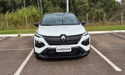 Kardian Vibe aposta no efeito psicológico abaixo dos R$ 100 mil