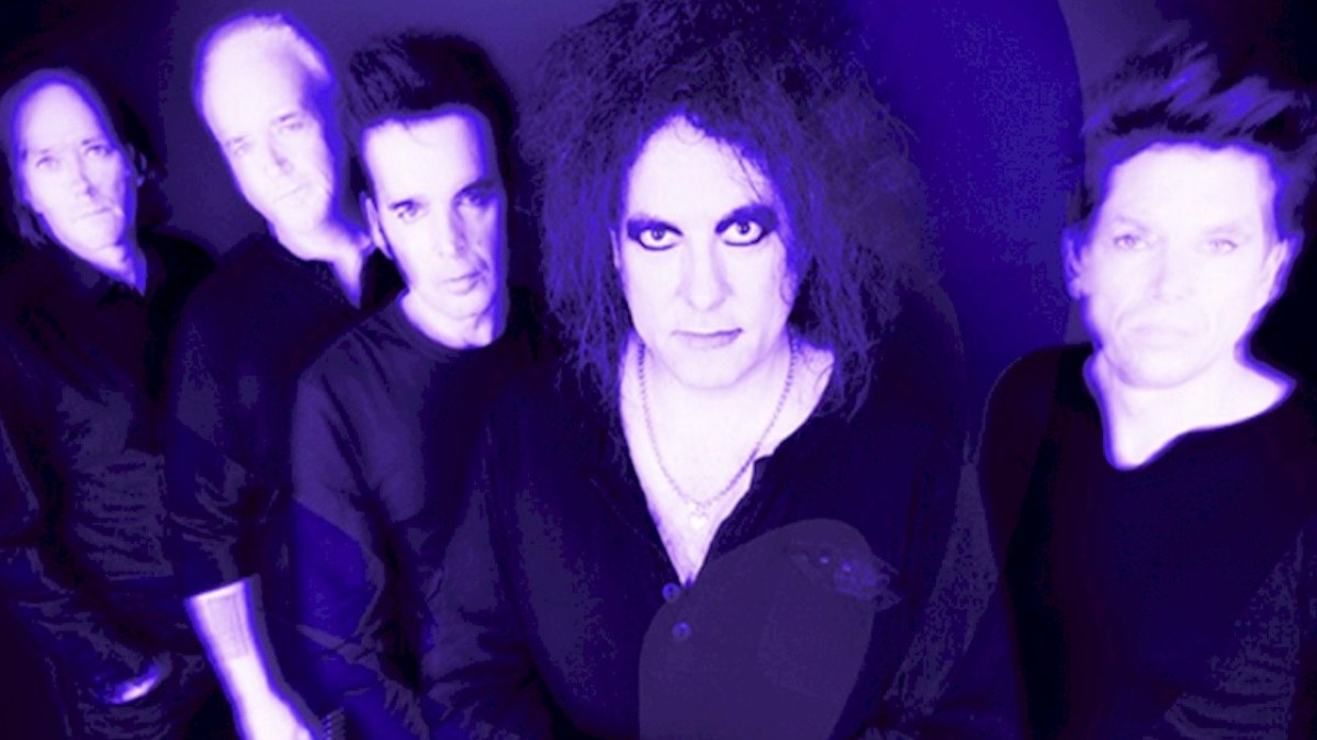 The Cure