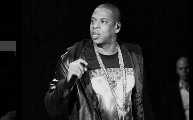Jay Z não rebateu as críticas ainda. Depois do Grammy, o rapper vem investindo tempo na divulgação de seu novo álbum