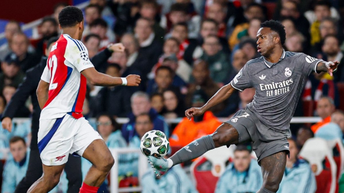 Real Madrid já reverteu desvantagem de 3 gols na Champions League Real Madrid já reverteu desvantagem de 3 gols na Champions League