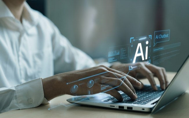 Profissionais de tech não temem impactos da IA na carreira