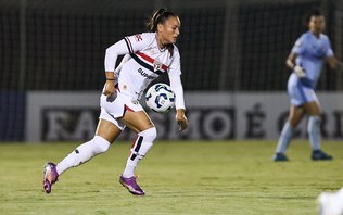 Brasileirão Feminino: onde assistir a Bragantino x São Paulo
