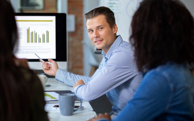 Investimentos em publicidade digital crescem no Brasil