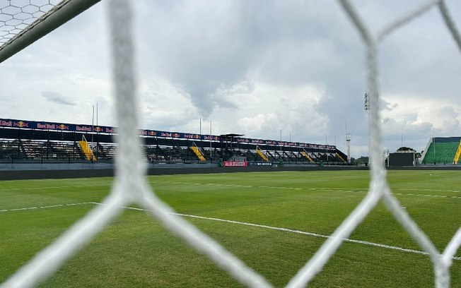 AO VIVO: Red Bull Bragantino x Vasco pelo Brasileirão