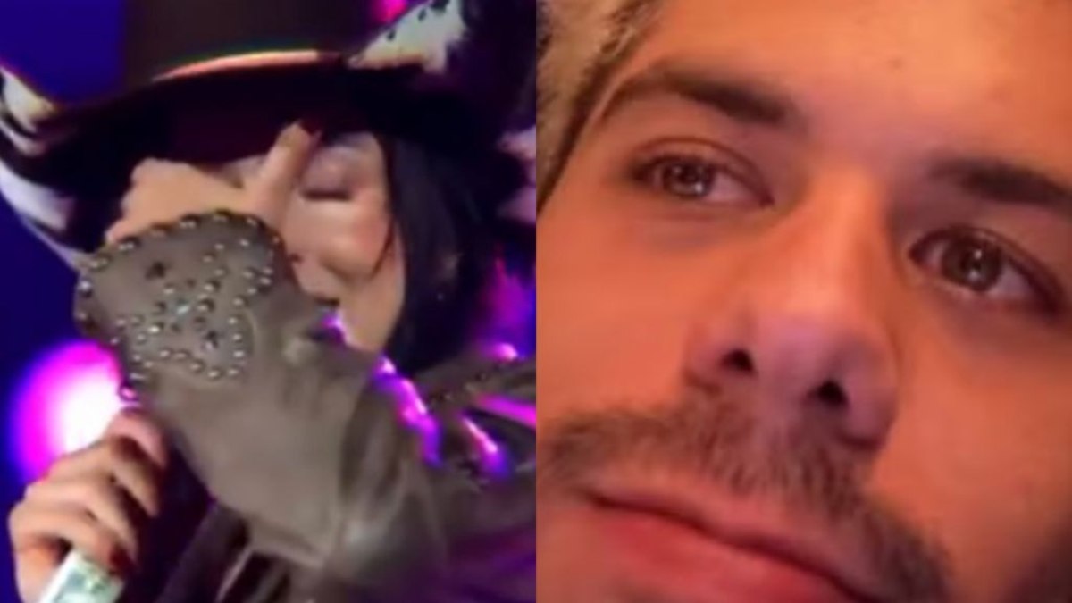 Cancelado! Show de Ana Castela e Zé Felipe é suspenso e choca fãs