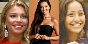 Maiores protagonistas do BBB e como eles estão hoje