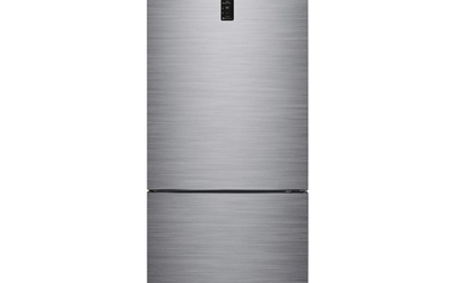 Geladeiras LG com tecnologia Inverter garantem economia de energia nesta primavera