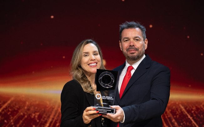 Selo ESG, case e comunidade: o que vem com o Prêmio Empresa Brasileira do Ano Selo ESG, case e comunidade: o que vem com o Prêmio Empresa Brasileira do Ano