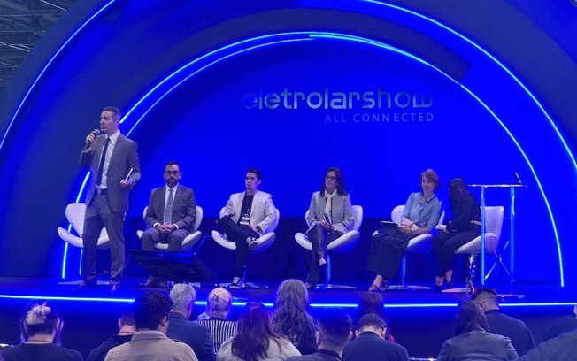 Setor de eletroeletrônicos tem alta de 11%