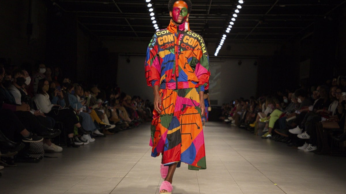 São Paulo Fashion Week divulga datas da temporada de 2023