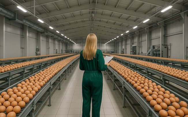 Especialista fala sobre incidentes de segurança alimentar