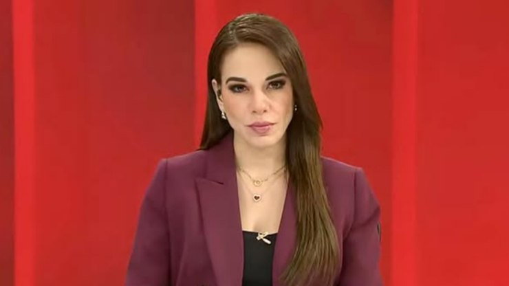 Jornalista morre em queda de avião e ex-marido noticia sem saber