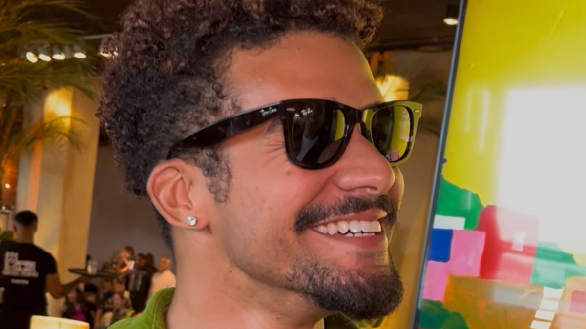 Lucas Leto desabafa sobre esgotamento: “Fiz terapia e fiquei bem”