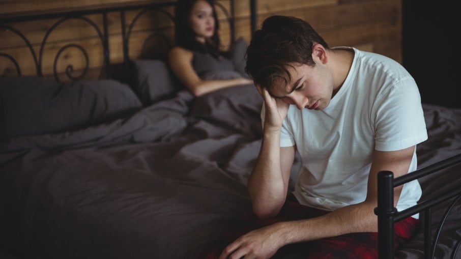 Saudável ou tóxico? Dormir em quartos separados é uma situação complicada para vários casais