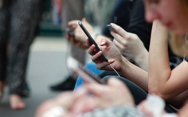 Mais de 100 milhões de celulares têm o aplicativo baixado