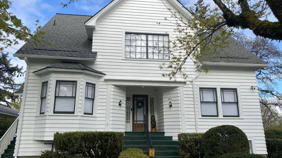 Casa de Bella Swan em ‘Crepúsculo’ abre para fãs no Oregon