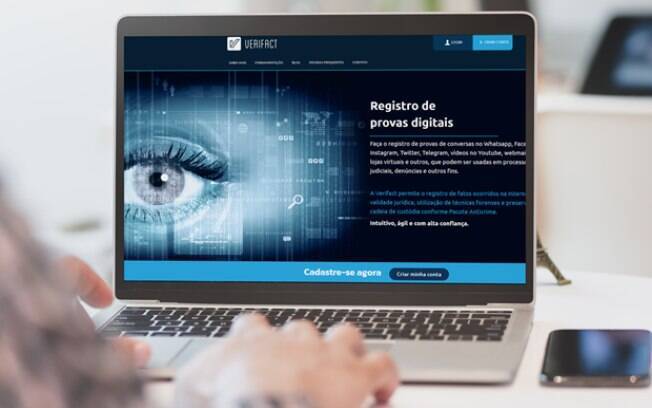 Tecnologia jurídica ganha mais força no mundo e pode gerar celeridade processual