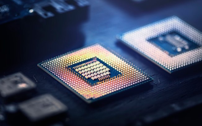 Maioria dos executivos espera fim da crise de chips em 2023