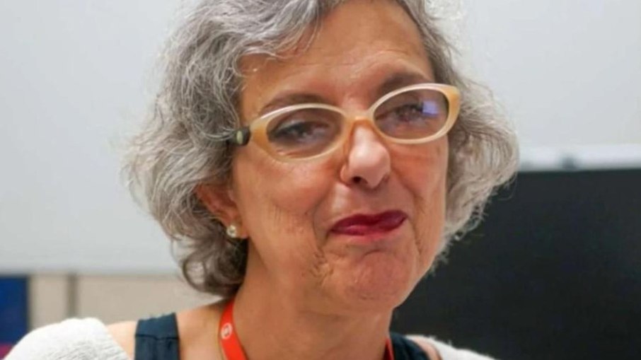 Maria José Sarno, ex-repórter da Globo, morreu aos 63 anos