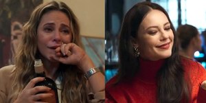 Paolla Oliveira: relembre suas personagens mais icônicas