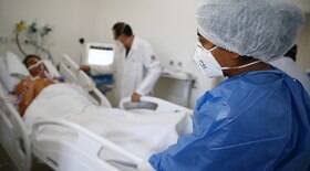 Brasil registra 140 mil novos casos e 896 mortes, segundo Conass