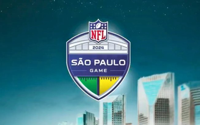 NFL confirma jogo de temporada regular no Brasil em 2024